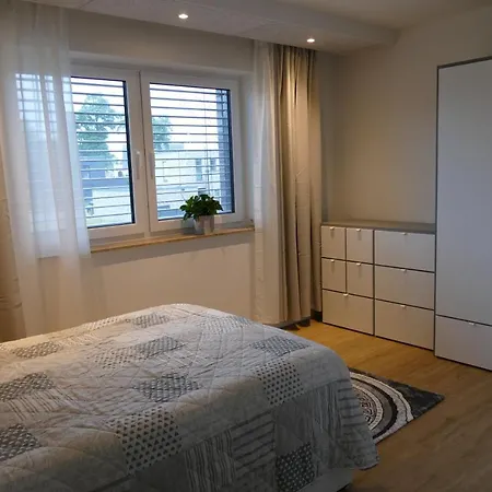 Am Lankower Apartman