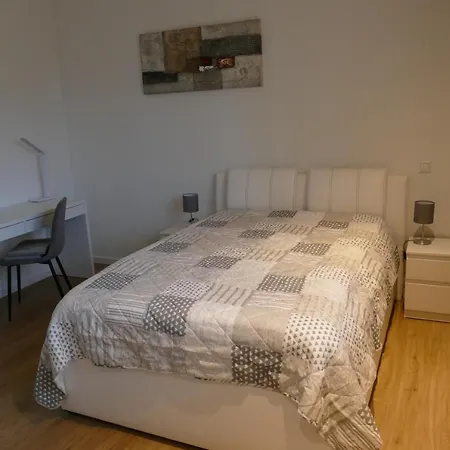 Apartman Am Lankower