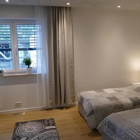 Apartman Am Lankower *