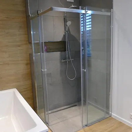 Am Lankower Apartman *