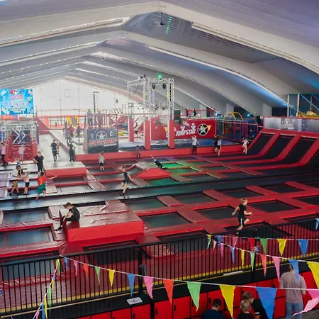 Ferienhaus Am Lankower See شفيرين