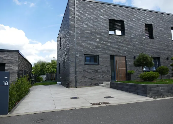 Ferienhaus Am Lankower See * Schwerin (Mecklenburg-Vorpommern)