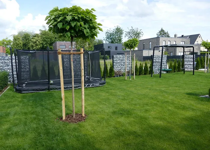 Ferienhaus Am Lankower See Apartment